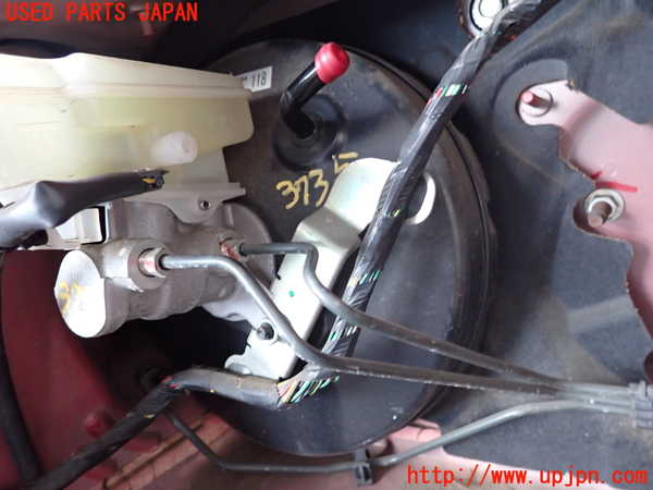 2UPJ-37354055]コルト ラリーアート バージョンR(Z27AG)ブレーキマスターバック 中古_m0001.jpg