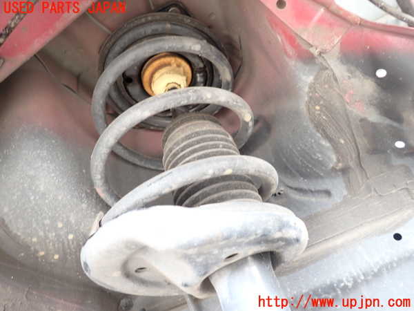 2UPJ-37355015]コルト ラリーアート バージョンR(Z27AG)右フロントストラット 中古_m0002.jpg