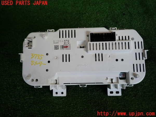 2UPJ-37356170]コルト ラリーアート バージョンR(Z27AG)スピードメーター 中古_m0003.jpg