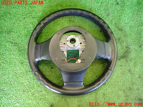 2UPJ-37357855]コルト ラリーアート バージョンR(Z27AG)ステアリングホイール 中古_m0002.jpg