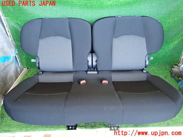 2UPJ-37357385]コルト ラリーアート バージョンR(Z27AG)リアシート 中古_m0001.jpg
