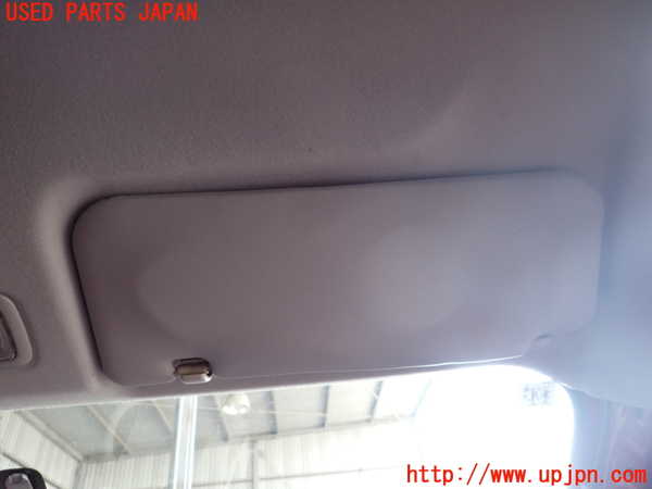 2UPJ-37357625]コルト ラリーアート バージョンR(Z27AG)室内サンバイザー右側 中古_m0001.jpg