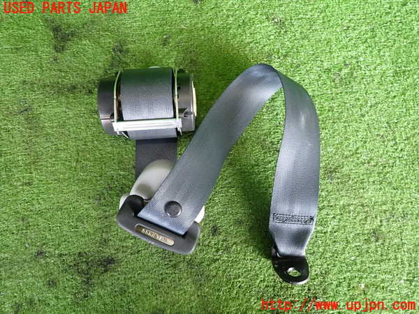 2UPJ-37357155]コルト ラリーアート バージョンR(Z27AG)右2列目シートベルト 中古_m0001.jpg