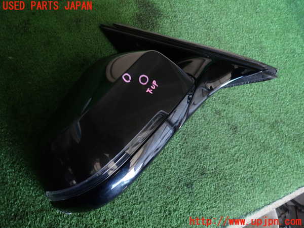 2UPJ-37361210]BMW 523i F10(XG20)右ドアミラー 中古_m0001.jpg