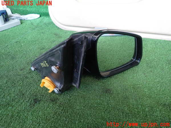 2UPJ-37361210]BMW 523i F10(XG20)右ドアミラー 中古_m0003.jpg