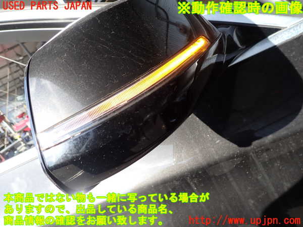 2UPJ-37361210]BMW 523i F10(XG20)右ドアミラー 中古_m0005.jpg