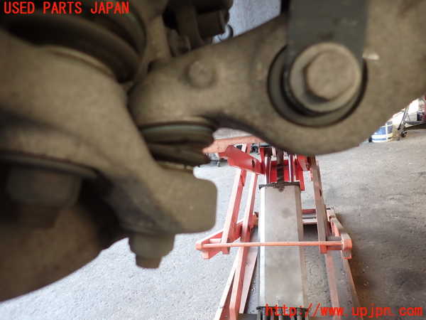 2UPJ-37365176]BMW 523i F10(XG20)右フロントロアアーム1 中古_m0002.jpg