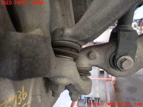 2UPJ-37365315]BMW 523i F10(XG20)右フロントテンションロッド 中古_m0002.jpg