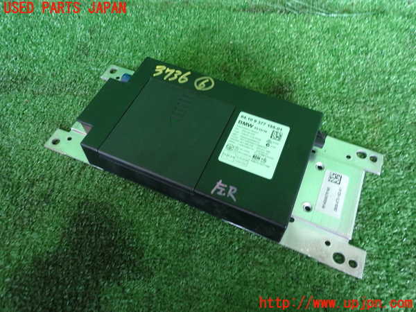 2UPJ-37366151]BMW 523i F10(XG20)コンピューター6 中古 937715501_m0001.jpg