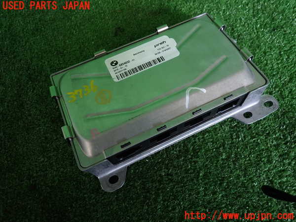 2UPJ-37366153]BMW 523i F10(XG20)コンピューター8 中古 685403201_m0001.jpg
