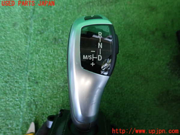 2UPJ-37367555]BMW 523i F10(XG20)ATシフトレバー 中古_m0003.jpg