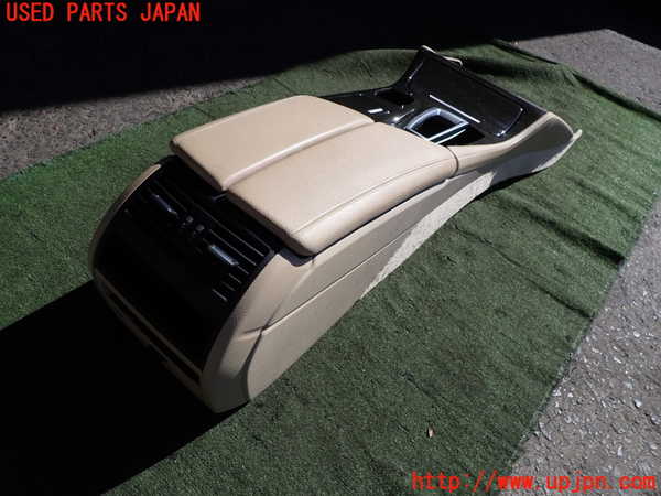 2UPJ-37367540]BMW 523i F10(XG20)センターコンソール 中古_m0001.jpg