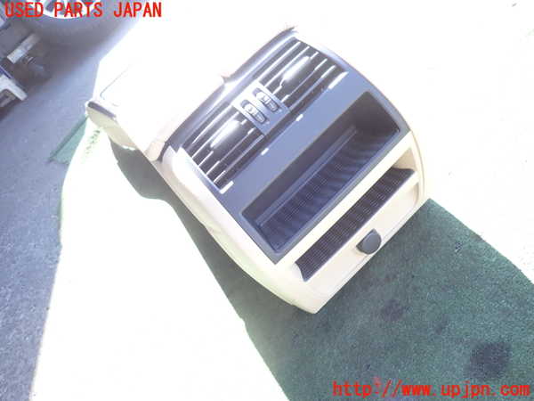 2UPJ-37367540]BMW 523i F10(XG20)センターコンソール 中古_m0004.jpg