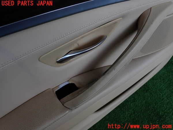2UPJ-37361264]BMW 523i F10(XG20)左前ドア内張り 中古_m0002.jpg
