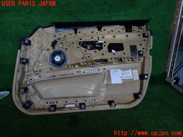2UPJ-37361264]BMW 523i F10(XG20)左前ドア内張り 中古_m0004.jpg