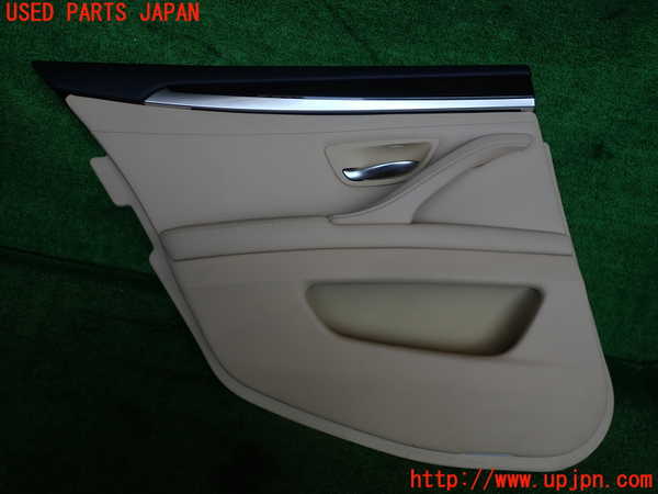 2UPJ-37361324]BMW 523i F10(XG20)左後ドア内張り 中古_m0001.jpg
