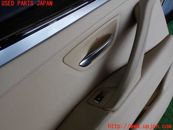 2UPJ-37361324]BMW 523i F10(XG20)左後ドア内張り 中古_m0002.jpg