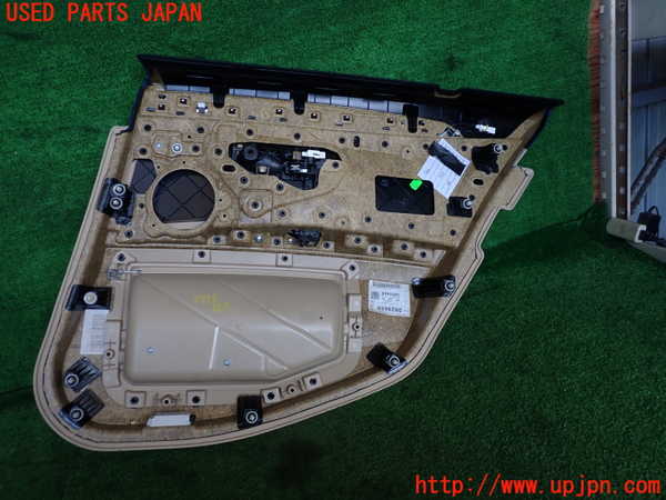2UPJ-37361324]BMW 523i F10(XG20)左後ドア内張り 中古_m0003.jpg