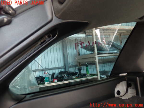 2UPJ-37371382]BMW 523i ツーリング(MT25)(F11)左クォーターガラス 中古(43R-001583 M3236)_m0002.jpg