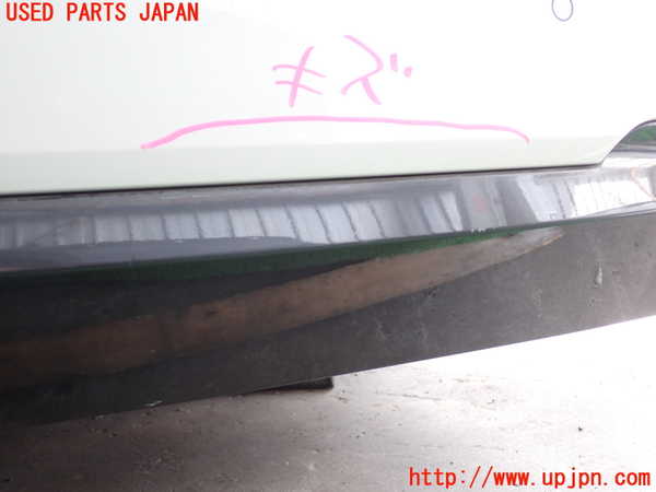 2UPJ-37371610]BMW 523i ツーリング(MT25)(F11)リアバンパー 中古_m0005.jpg