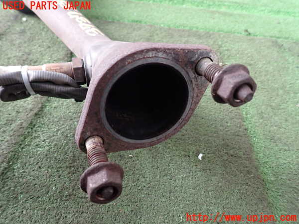2UPJ-37372041]BMW 523i ツーリング(MT25)(F11)エキマニ1 触媒 マニバーター 中古_m0004.jpg