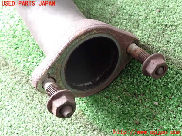2UPJ-37372042]BMW 523i ツーリング(MT25)(F11)エキマニ2 触媒 マニバーター 中古_m0004.jpg