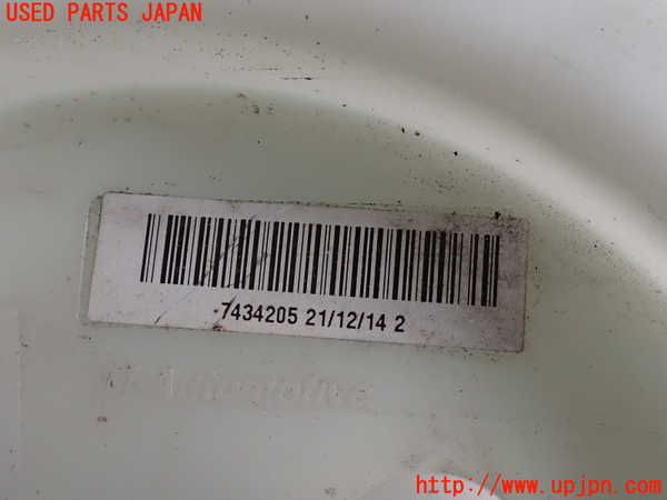 2UPJ-37372510]BMW 523i ツーリング(MT25)(F11)燃料ポンプ 中古_m0004.jpg