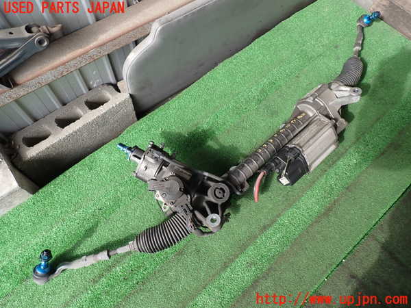 2UPJ-37374235]BMW 523i ツーリング(MT25)(F11)パワステギアボックス 中古_m0001.jpg