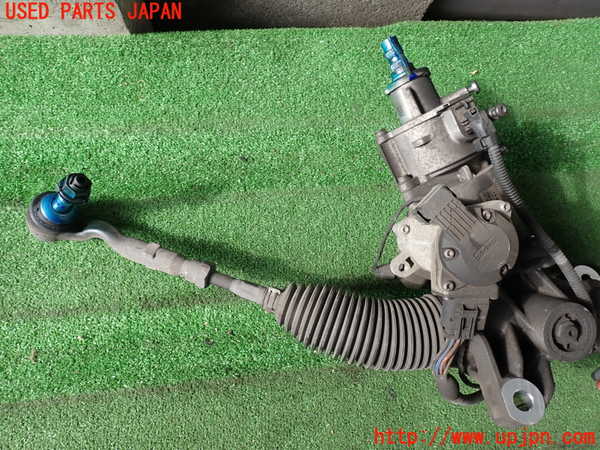 2UPJ-37374235]BMW 523i ツーリング(MT25)(F11)パワステギアボックス 中古_m0002.jpg