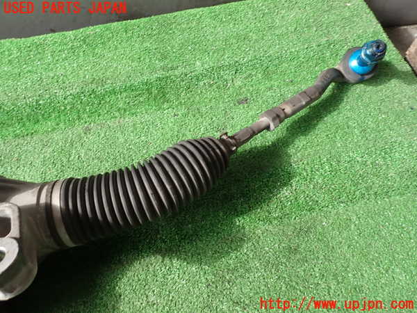 2UPJ-37374235]BMW 523i ツーリング(MT25)(F11)パワステギアボックス 中古_m0003.jpg