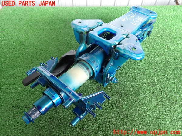 2UPJ-37374260]BMW 523i ツーリング(MT25)(F11)ステアリングシャフト 中古_m0001.jpg
