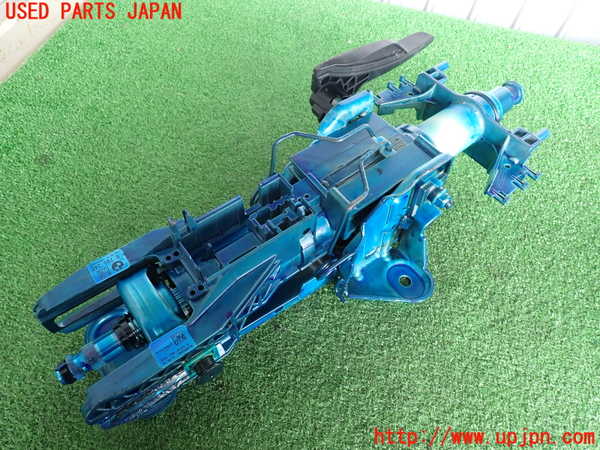 2UPJ-37374260]BMW 523i ツーリング(MT25)(F11)ステアリングシャフト 中古_m0002.jpg