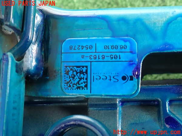 2UPJ-37374260]BMW 523i ツーリング(MT25)(F11)ステアリングシャフト 中古_m0004.jpg