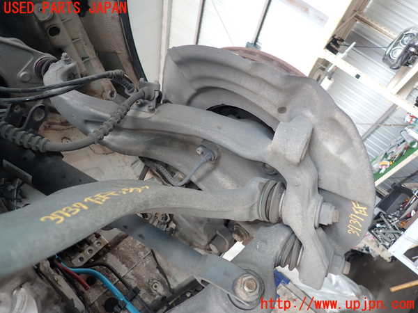 2UPJ-37374295]BMW 523i ツーリング(MT25)(F11)左フロントナックルハブ 中古_m0002.jpg