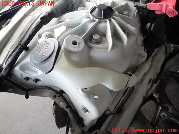 2UPJ-37376791]BMW 523i ツーリング(MT25)(F11)ウォッシャータンク1 中古_m0002.jpg