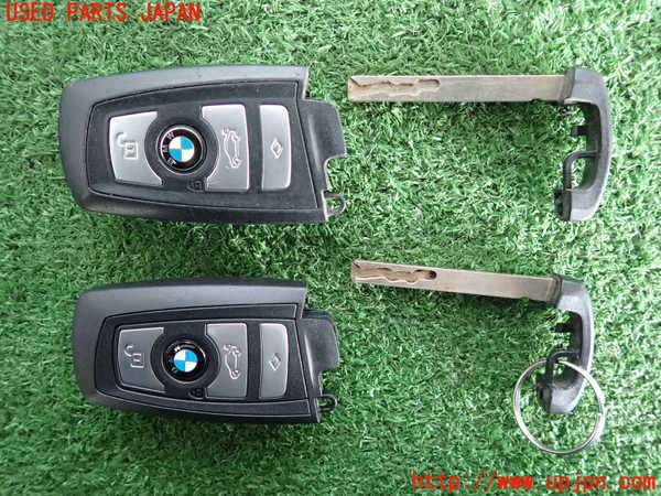 2UPJ-37376110]BMW 523i ツーリング(MT25)(F11)エンジンコンピューター DME 中古_m0004.jpg