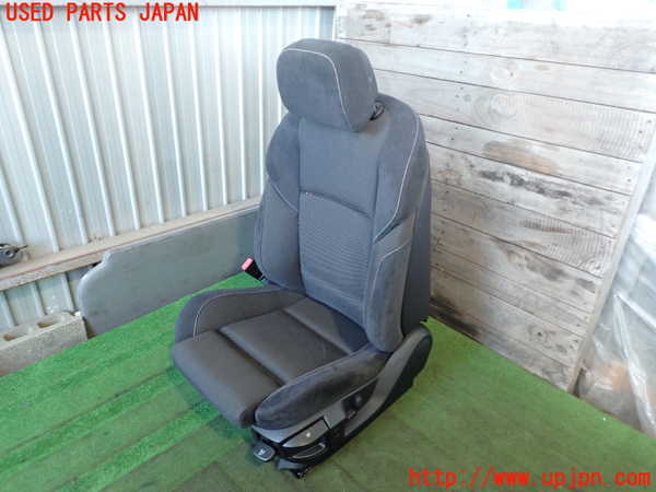 2UPJ-37377065]BMW 523i ツーリング(MT25)(F11)助手席シート 中古_m0001.jpg