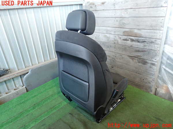2UPJ-37377065]BMW 523i ツーリング(MT25)(F11)助手席シート 中古_m0002.jpg