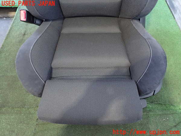 2UPJ-37377065]BMW 523i ツーリング(MT25)(F11)助手席シート 中古_m0003.jpg