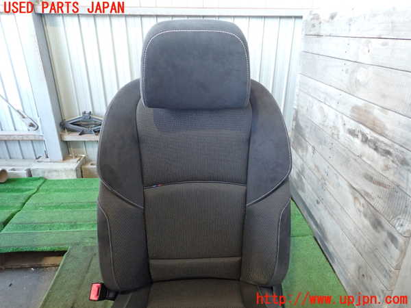 2UPJ-37377065]BMW 523i ツーリング(MT25)(F11)助手席シート 中古_m0004.jpg