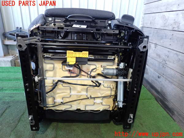 2UPJ-37377065]BMW 523i ツーリング(MT25)(F11)助手席シート 中古_m0005.jpg