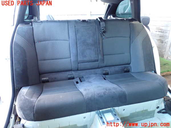 2UPJ-37377385]BMW 523i ツーリング(MT25)(F11)リアシート 中古_m0001.jpg