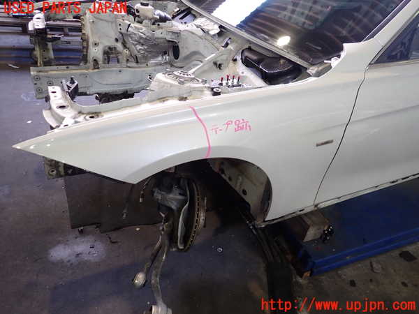 2UPJ-37381082]BMW 320d(3D20)(F30)左前フェンダー 中古_m0001.jpg