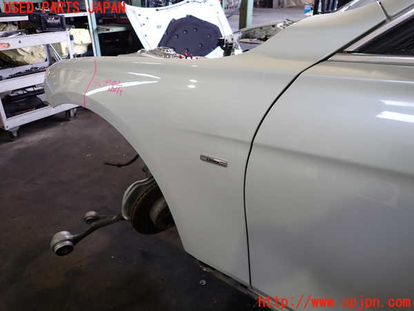 2UPJ-37381082]BMW 320d(3D20)(F30)左前フェンダー 中古_m0003.jpg