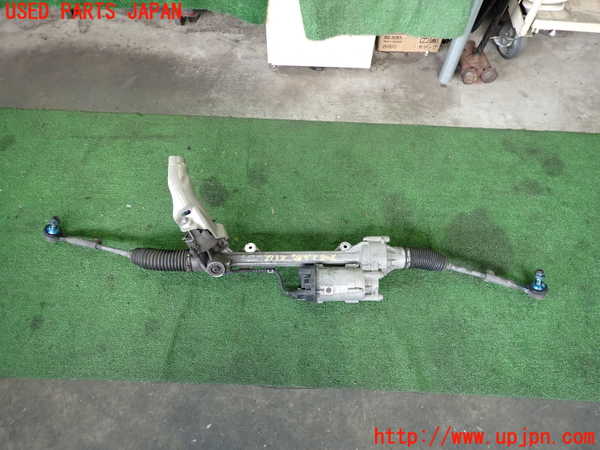 2UPJ-37384235]BMW 320d(3D20)(F30)パワステギアボックス 中古_m0001.jpg