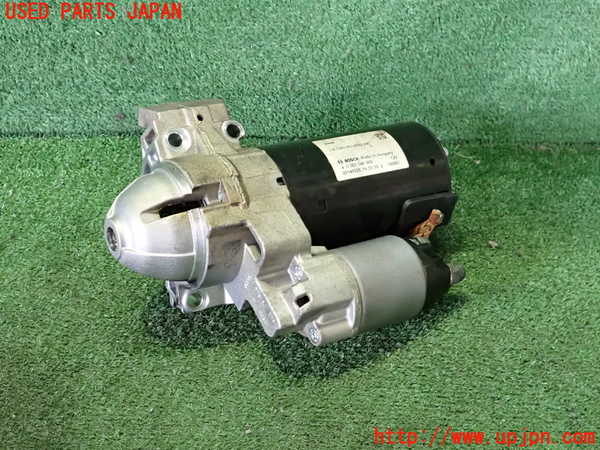 2UPJ-37386010]BMW 320d(3D20)(F30)セルモーター 中古_m0001.jpg