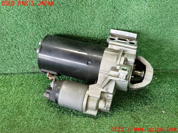 2UPJ-37386010]BMW 320d(3D20)(F30)セルモーター 中古_m0002.jpg