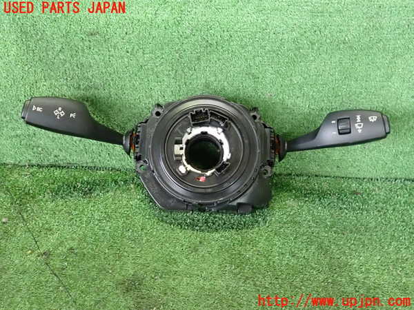 2UPJ-37386720]BMW 320d(3D20)(F30)コンビネーションスイッチ 中古_m0001.jpg
