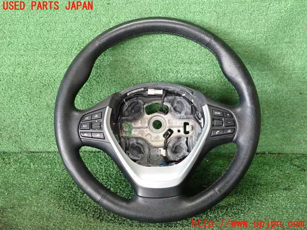 2UPJ-37387855]BMW 320d(3D20)(F30)ステアリングホイール 中古_m0001.jpg