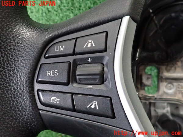 2UPJ-37387855]BMW 320d(3D20)(F30)ステアリングホイール 中古_m0004.jpg